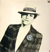 LP - Jorma Kaukonen - Barbeque King