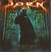 Jorn - Bring Heavy Rock to the Land