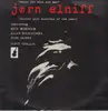 LP - Jørn Elniff - Music For Mice and Men - Original Danish