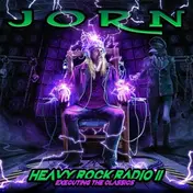Jorn - Heavy Rock Radio II -..