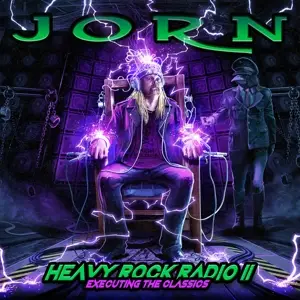 Jorn - Heavy Rock Radio II -..