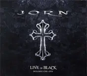 Jorn - Live In Black