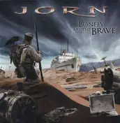Jorn - Lonely Are the Brave
