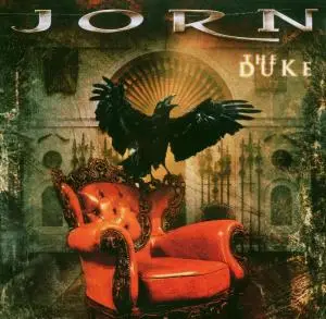 Jorn - The Duke