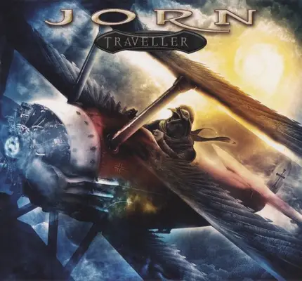Jorn - Traveller