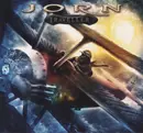 CD - Jorn - Traveller - Digipak