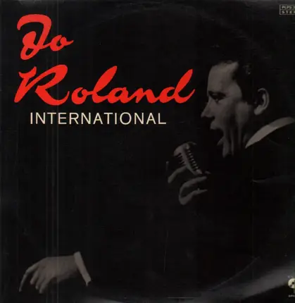 Jo Roland - International