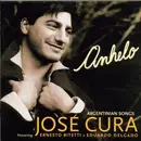 CD - José Cura - Anhelo