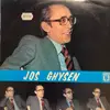 LP - Jos Ghysen - Jos Ghysen - No Side number on Label