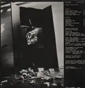 LP - Jost Band - W.A.S.A. - We Are Still Alive