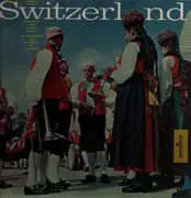 LP - Jost Ribary and Heiri Meier - Switzerland