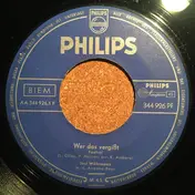 Jost Wöhrmann - Wer Das Vergißt / Heimatlos