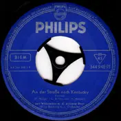 Jost Wöhrmann - An Der Straße Nach Kentucky