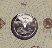 Schellack - Jo Stafford - Out Of This World/ There's No You