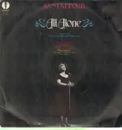 Jo Stafford - All Alone