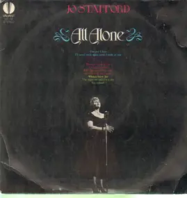 Jo Stafford - All Alone