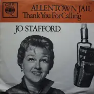 Jo Stafford - Allentown Jail