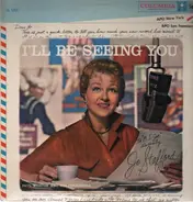 Jo Stafford - I'll Be Seeing You