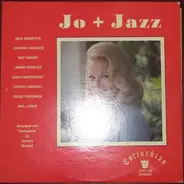 Jo Stafford - Jo + Jazz