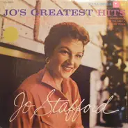 Jo Stafford - Jo's Greatest Hits