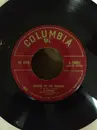 7inch Vinyl Single - Jo Stafford - Smoking My Sad Cigarette