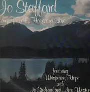Jo Stafford - Songs of Faith
