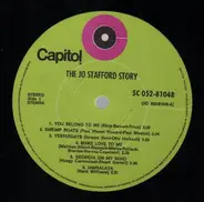 Jo Stafford - The Jo Stafford Story
