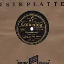 Schellack - Jo Stafford, Nelson Eddy - With These Hands/ Till We Meet Again