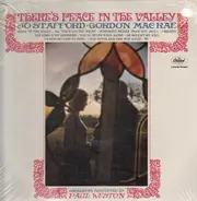Jo Stafford, Gordon Mac Rae, Paul Weston - There´s Peace in The Valley
