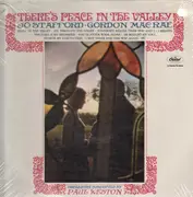 LP - Jo Stafford, Gordon Mac Rae, Paul Weston - There´s Peace in The Valley