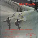 LP - Jo Stafford, Paul Weston, Norman Luboff Choir, The Starlighters - Ski Trails