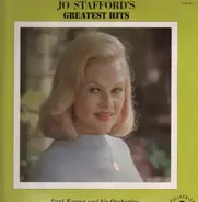 Jo Stafford - Greatest Hits