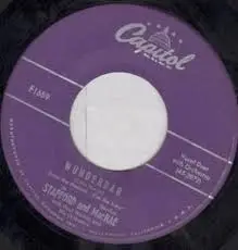 Jo Stafford And Gordon Macrae - Wunderbar