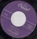 7inch Vinyl Single - Jo Stafford And Gordon Macrae - Wunderbar