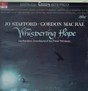 LP - Jo Stafford And Gordon MacRae - Whispering Hope
