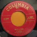 7inch Vinyl Single - Jo Stafford With Paul Weston And His Orchestra - Keep It A Secret