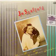 Jo Stafford with Paul Weston and his Orchestra - Introducing Jo Stafford