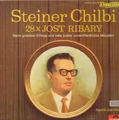 Jost Ribary - Steiner Chilbi - 28 x Jost Ribary