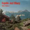 LP - Jost Ribary - Swiss Folklore 1