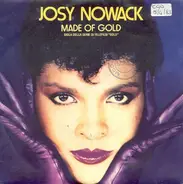 Josy A. Nowack - Made Of Gold