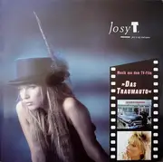 LP - Josy T. - Josy Is My Real Name