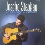 Joscho Stephan - Swing News
