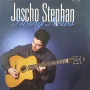 CD - Joscho Stephan - Swing News