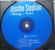 CD - Joscho Stephan - Swing News