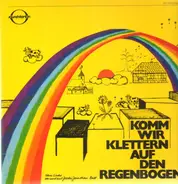 Joschi Jonathan Ball - Komm wir klettern auf den Regenbogen