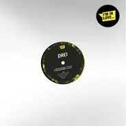 Joschka Tschirley / Sebastian Habben - DREI