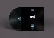 12inch Vinyl Single - Joschka Tschirley - Eins