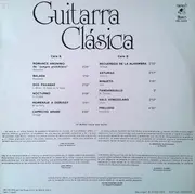 LP - José Muñoz Coca - Guitarra Clásica - Romance Anonimo De 'Juegos Prohibidos' Recuerdos De La Alhambra Asturias
