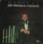 José Mangual Jr. y su Orquesta