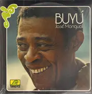 Jose Mangual - Buyu